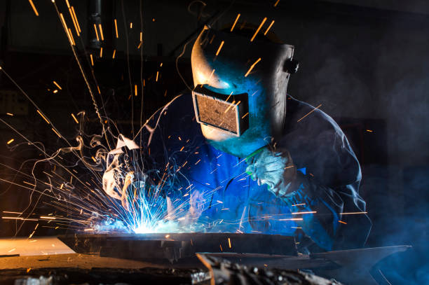 Affordable Welder Services in Morrisville, NC