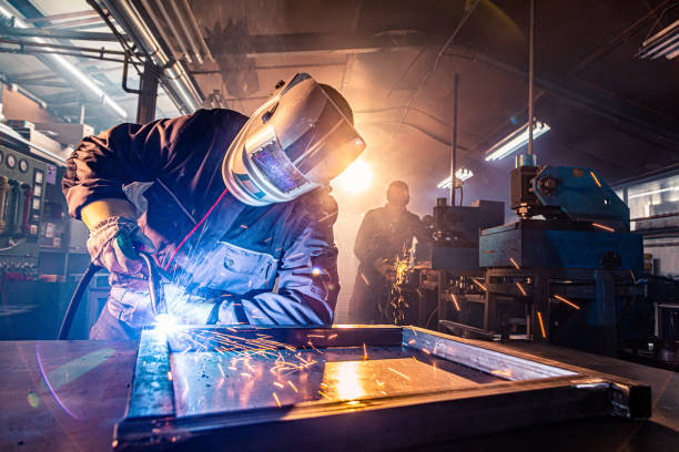 Best Automation and Robotic Welding in Morrisville, NC