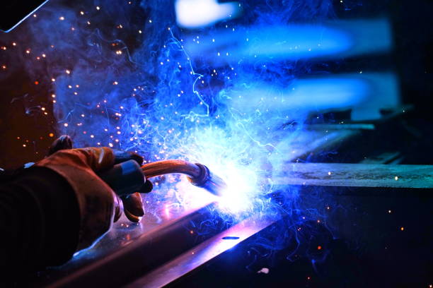Best Pipe Welding in Morrisville, NC