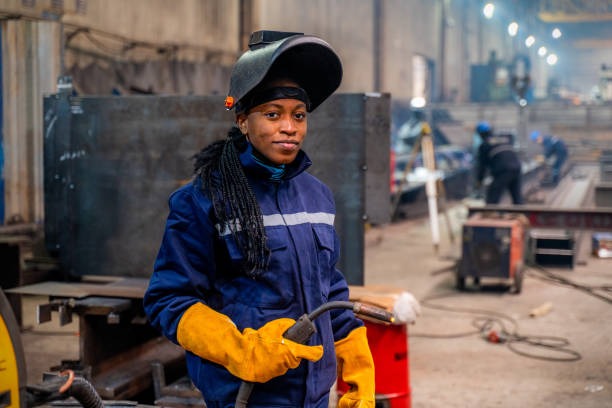  Morrisville, NC Welder Pros