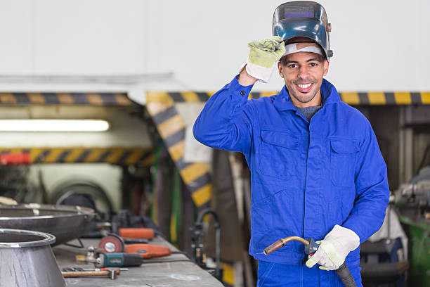 Best Welding Equipment Sales and Repair in Morrisville, NC